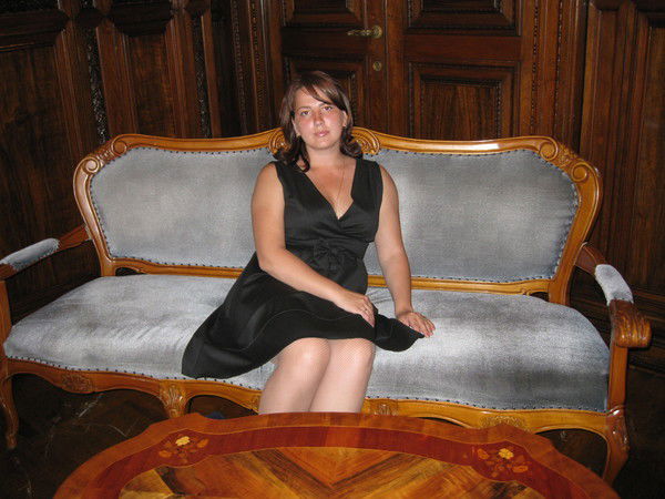 Светлана Бондарук