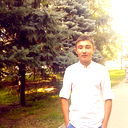 Nurzhan Pernebaev