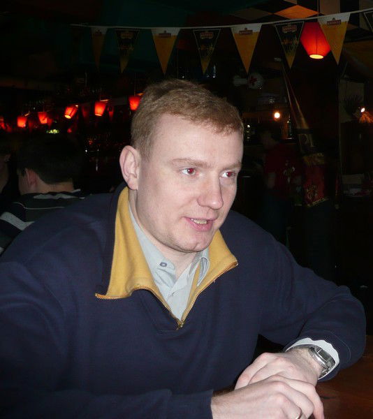 Виктор Гречишников