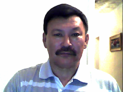 Марат Маманов