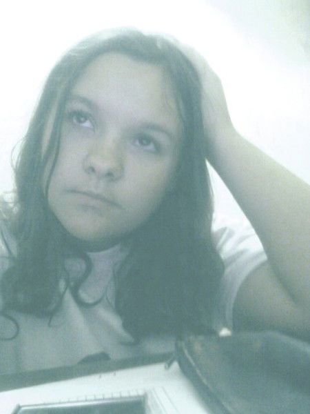 Полина Молчанникова