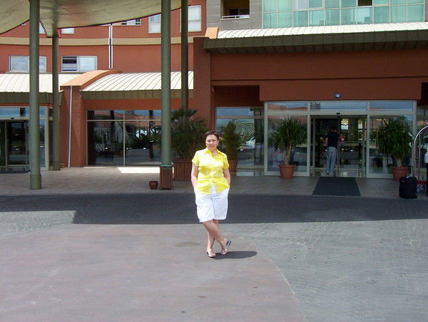 Карлыгаш Курмашева