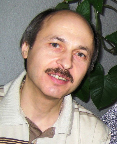 Анатолий Танас