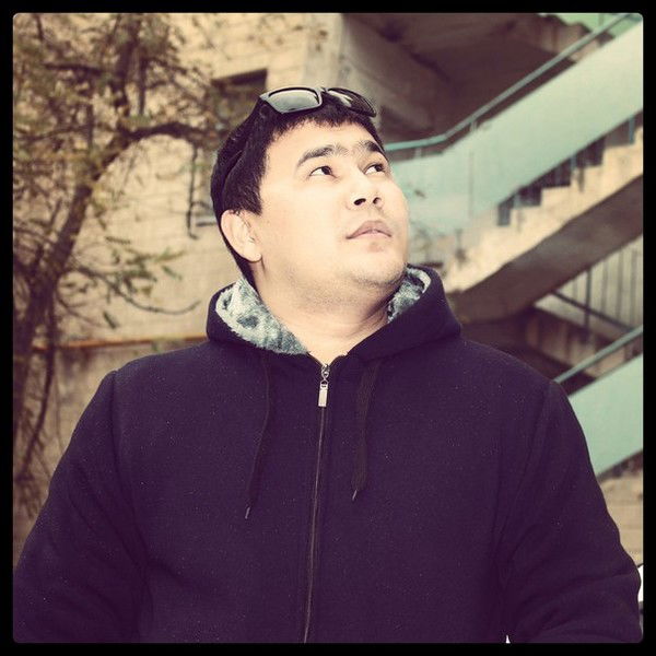 Бейбит Аргынбаев