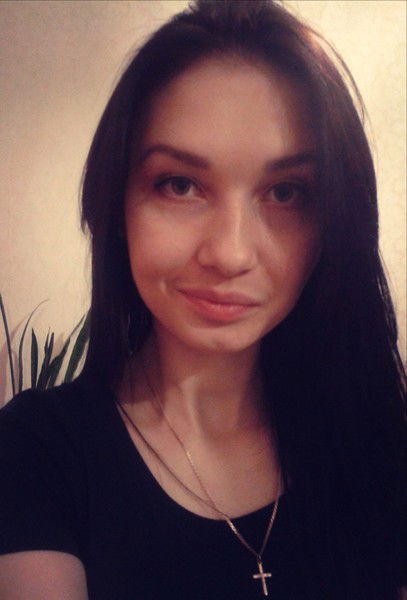 Настя Смоленцева