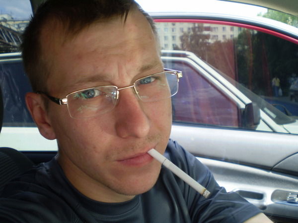 Николай Давыдкин