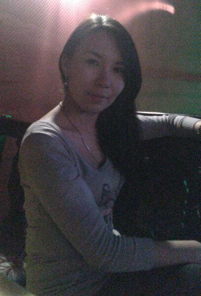 Лариса ********