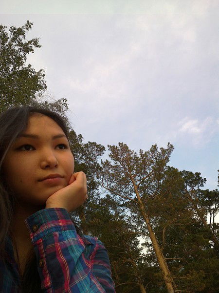 Талшын • Кешильбаева