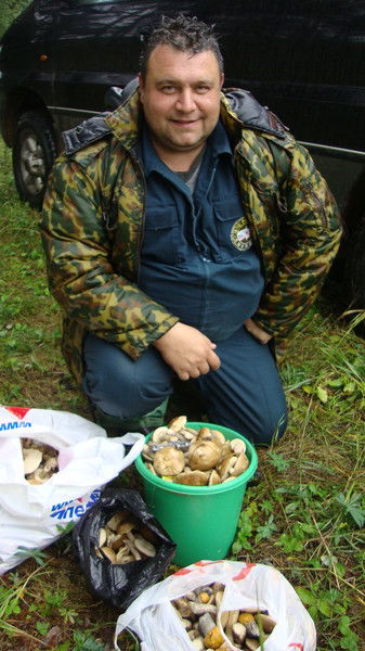 Константин Телешенко