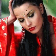 Бондаренко Надежда