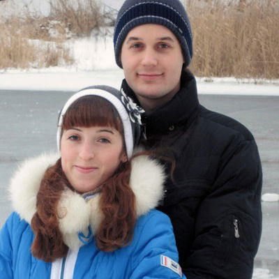 Анютка Бекчив