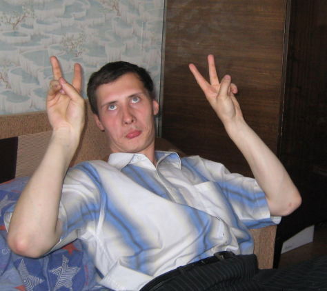 Юрий Гагарин