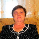 Валентина Усик