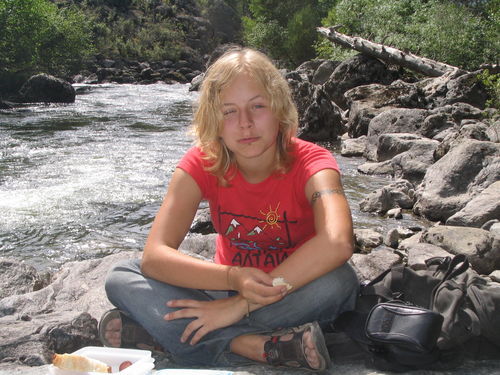 Ольга Алмазова