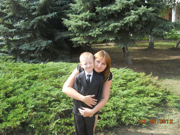 Ирина Жучкова