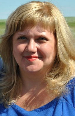 Алена Тависова