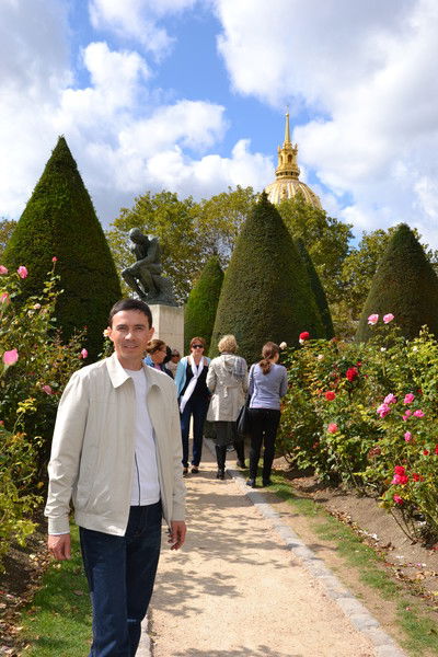 Шамиль Гайнанов