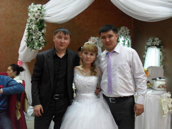 Гульжанат Табылдина