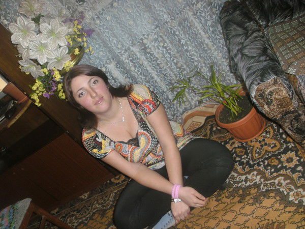 Лема Бондарь(Дударова)