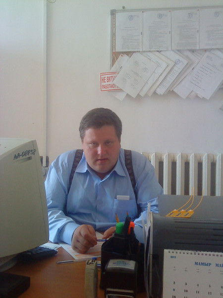 Евгений Киселёв