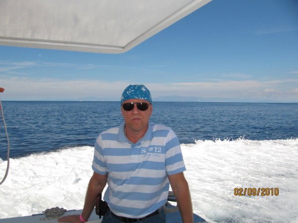 Игорь Шнейдер