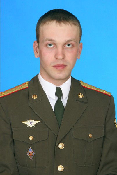 Kolya Kosov
