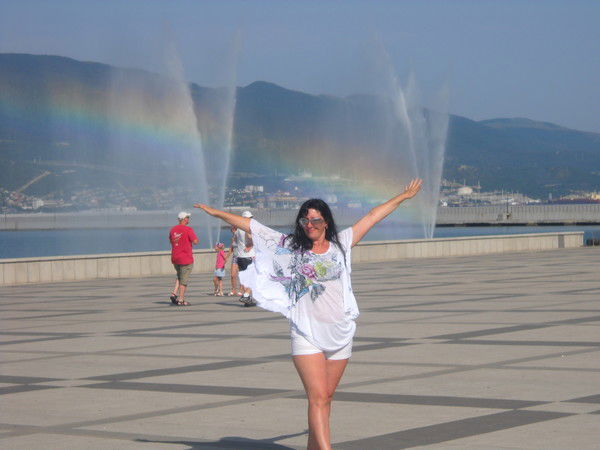 Лариса Болмосова