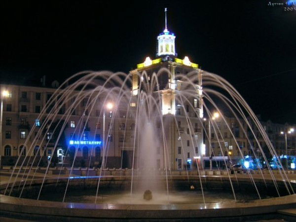 Елена Зыкова