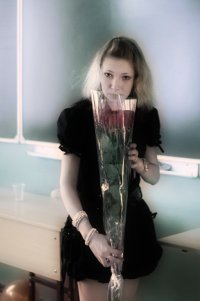 Туся Романова