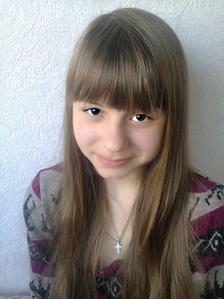 Карина Новокшонова