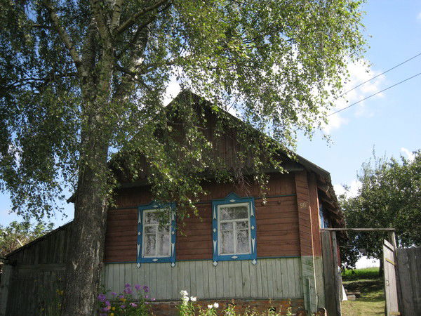 Тамара Кашеварова