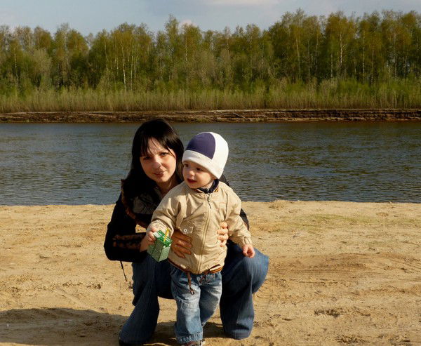 Нина Прокофьева