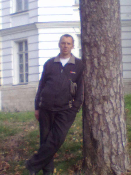 Евгений Пряслов