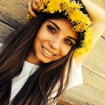 Екатерина Буреничева