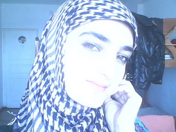 Аксана Шамсуддинова