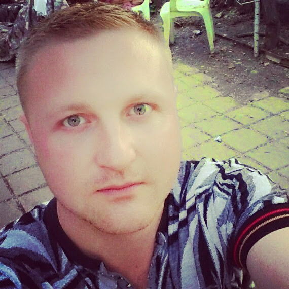 Михаил Самарский