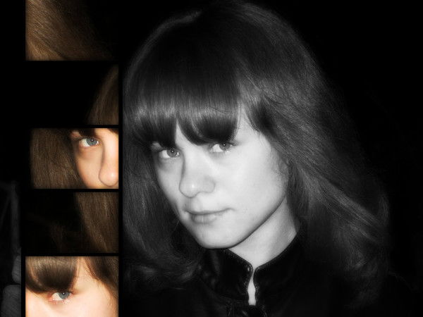 Екатерина Суворова