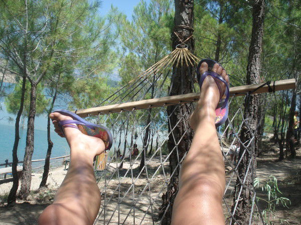 Кристина Кобылянская