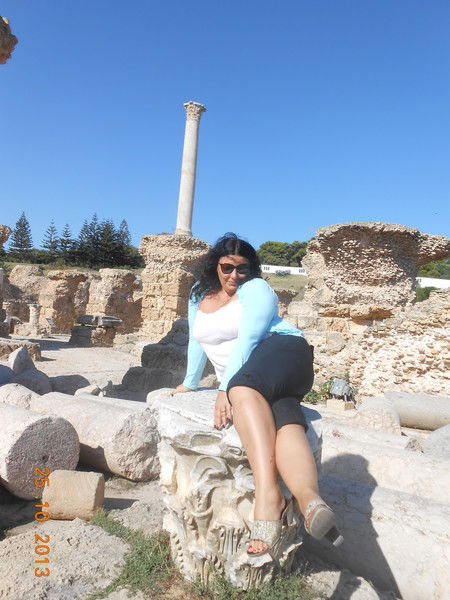 Татьяна Бородина