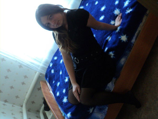 Танечка Седнева