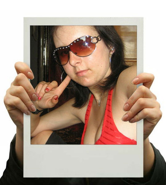 Лариса Скупченко