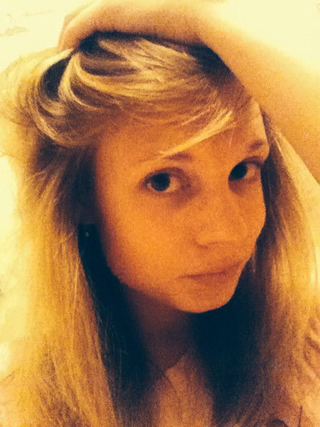 Алиса Иванова