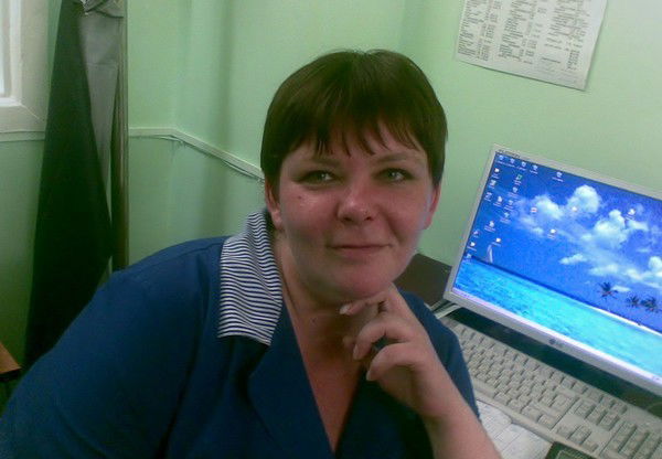 Наталья Петрашкевич