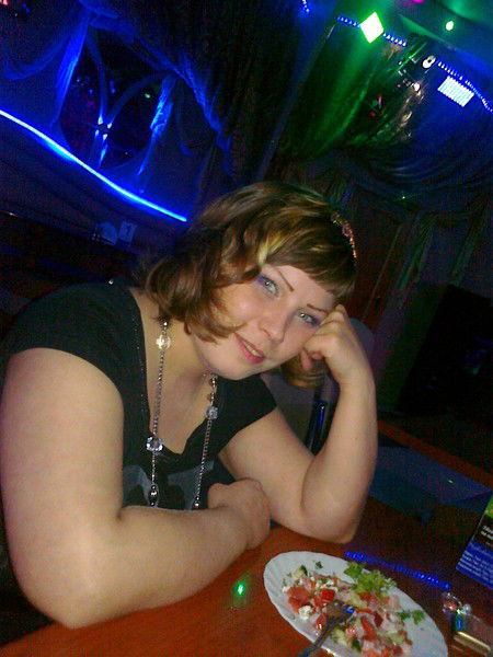 Екатерина Бурлак