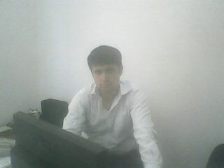 Мухаммадчон Хасанов