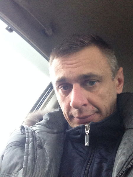 Сергей Новинчанов