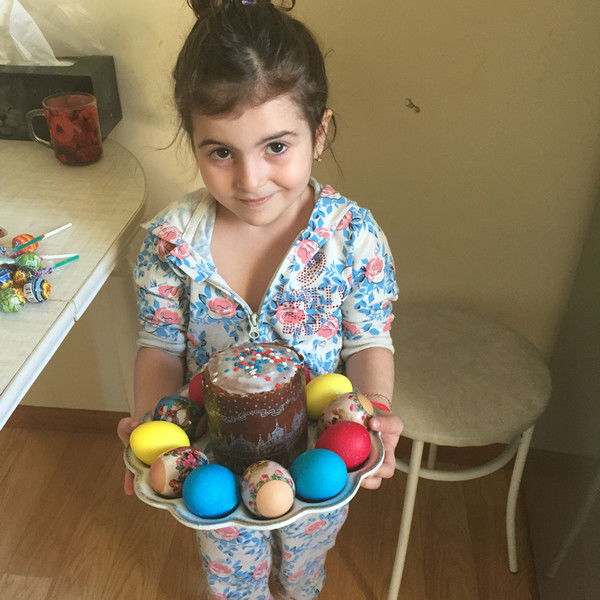 Ира Манукян