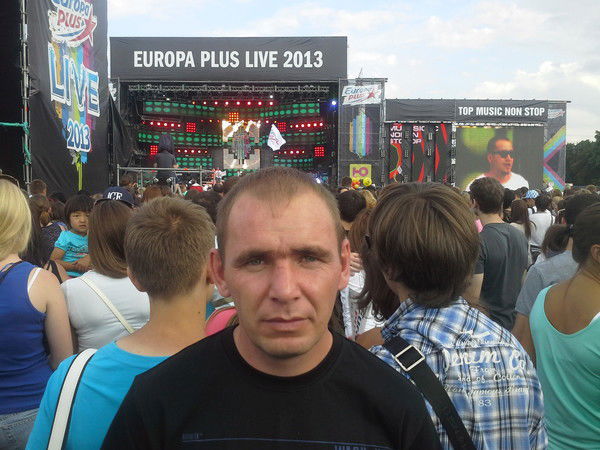 Максим Мустафин