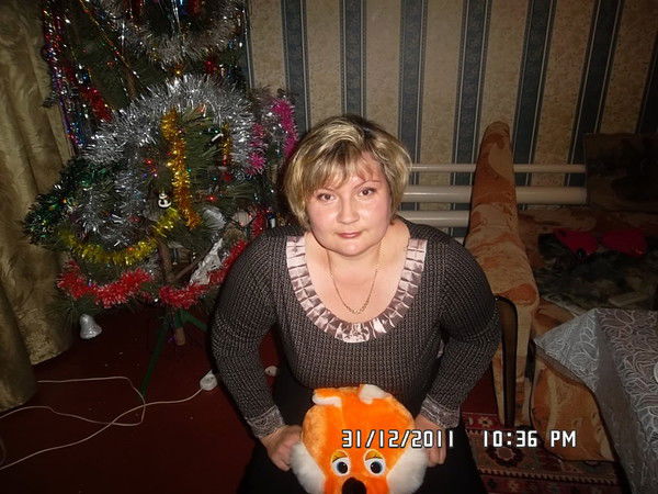 Надежда Пилина-Тезова