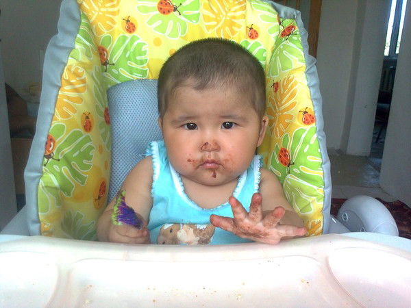 Алия Жасымбекова